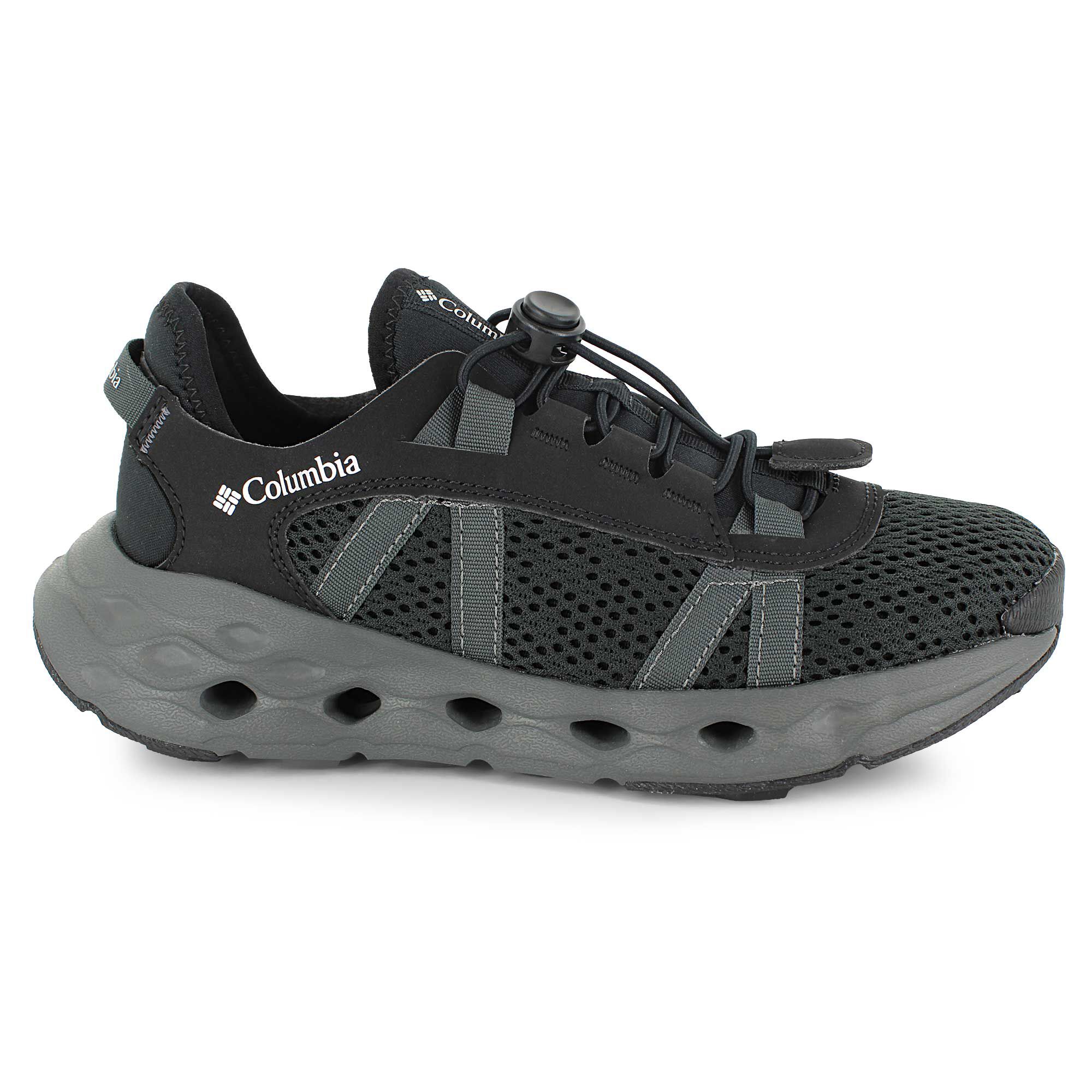 Columbia Drainmaker XTR Right Side View