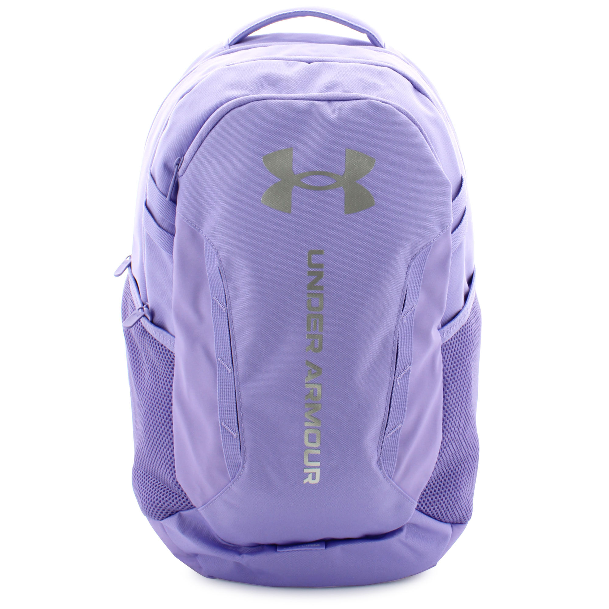 Under Armour Hustle 6.0 Backpack 29L Front View