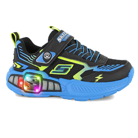 Athletics Skechers S-Lights - Light Storm 3.0 Right Side View