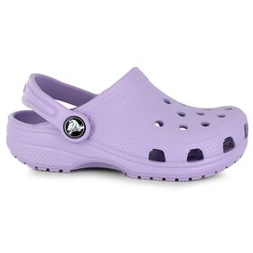  Crocs Classic Clog-K Right Side View