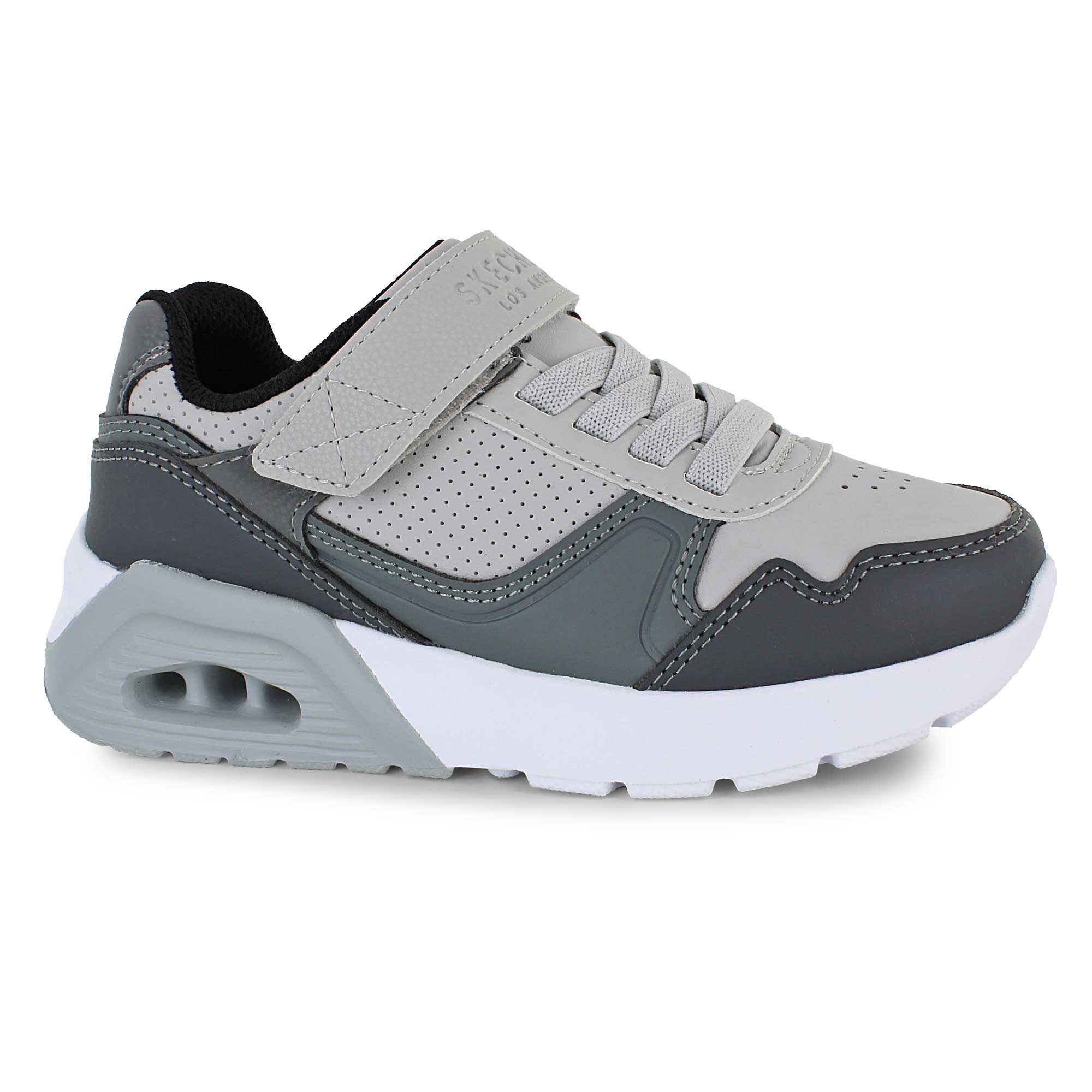 Skechers Uno Lite 2.0 - Pillar Duo Right Side View