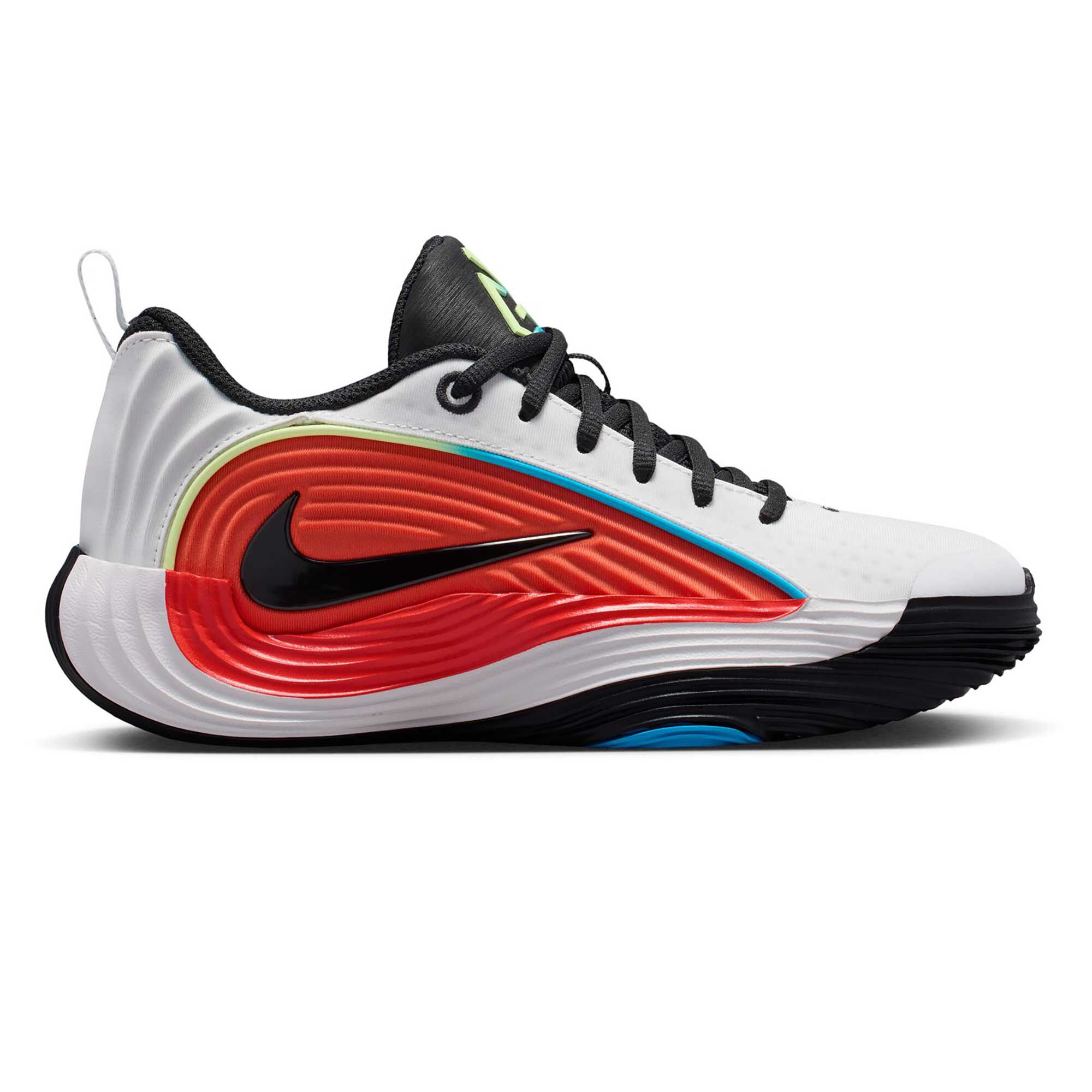 Nike Giannis Immortality 5 Right Side View