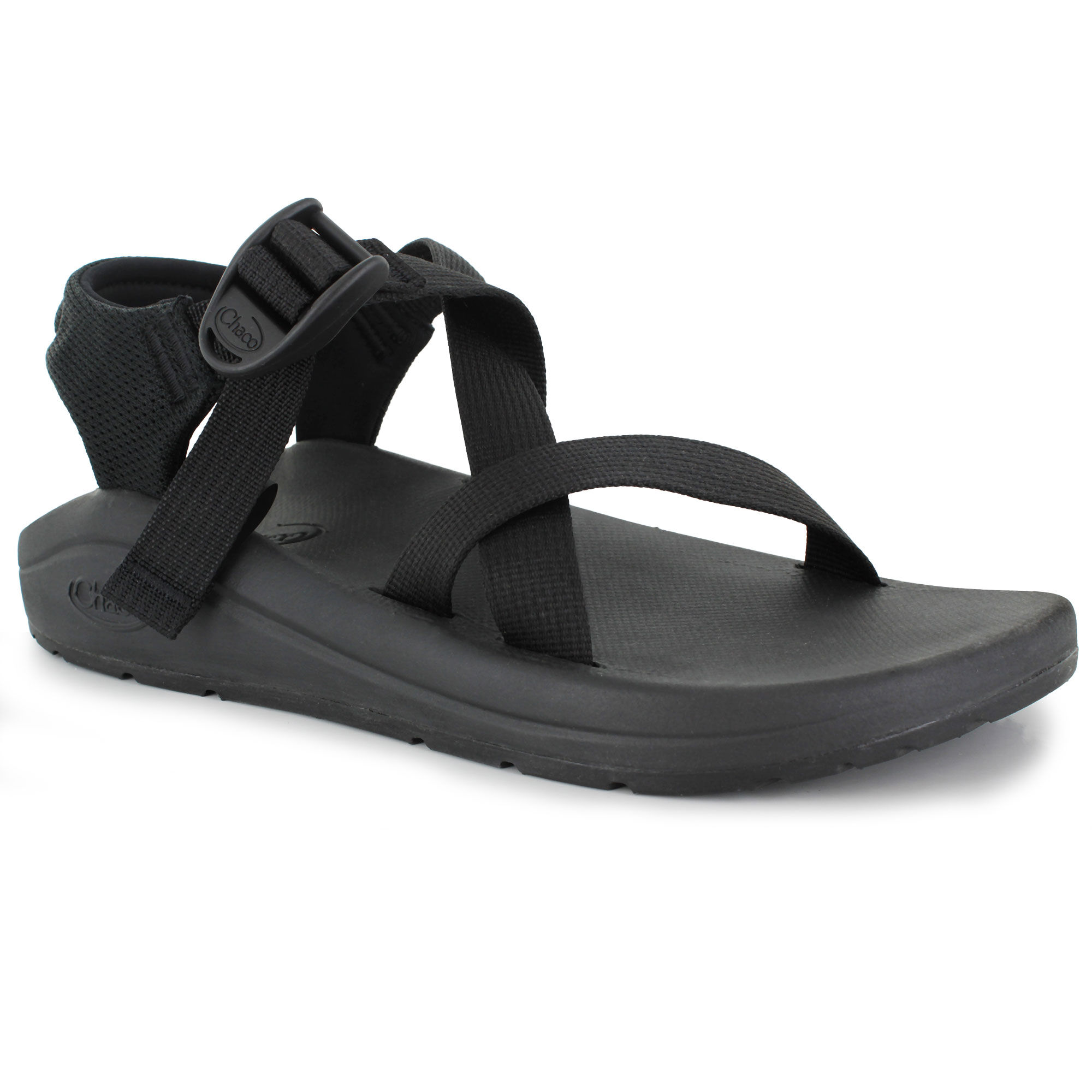 Chaco CushZ Extra Cushioned Right Side View