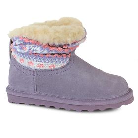  BEARPAW Virginia Right Side View