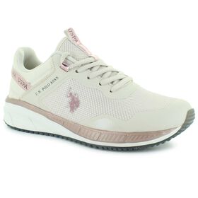  U.S. Polo Association Cote Right Side View