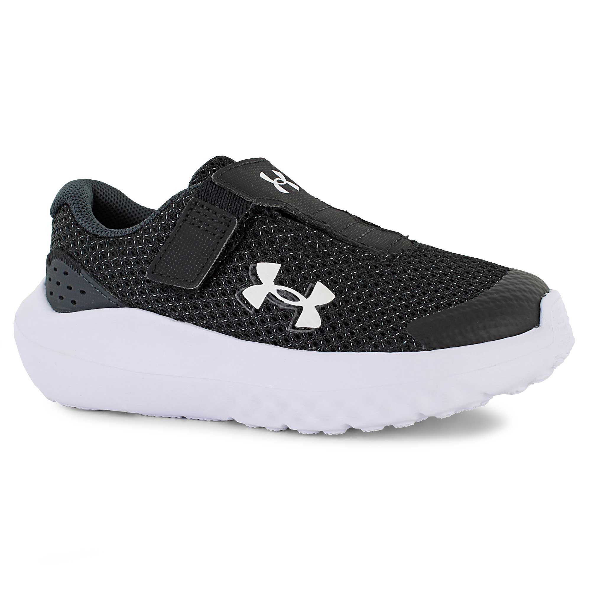 Under Armour Charged Surge 4 Right Side View