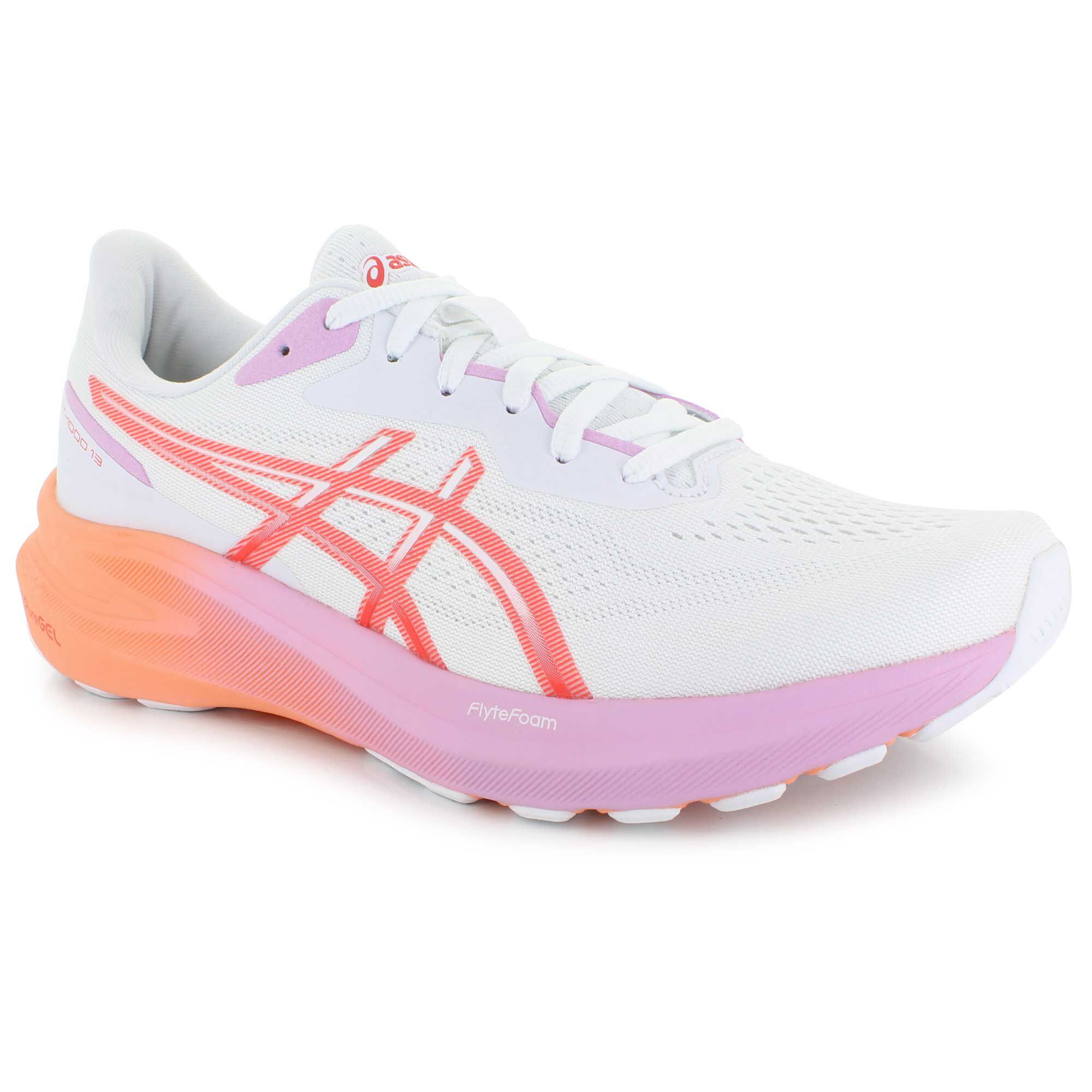 Asics GT-1000 13 Right Side View