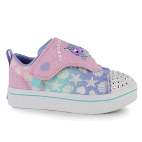  Skechers Twi-Lites - Twinkle Pets Right Side View