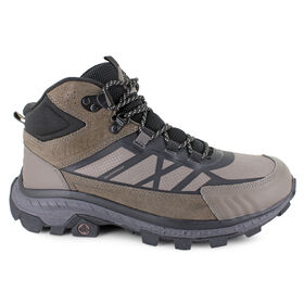 Hiking & Trail Shoes Hi-Tec Mauna Mid Waterproof Right Side View