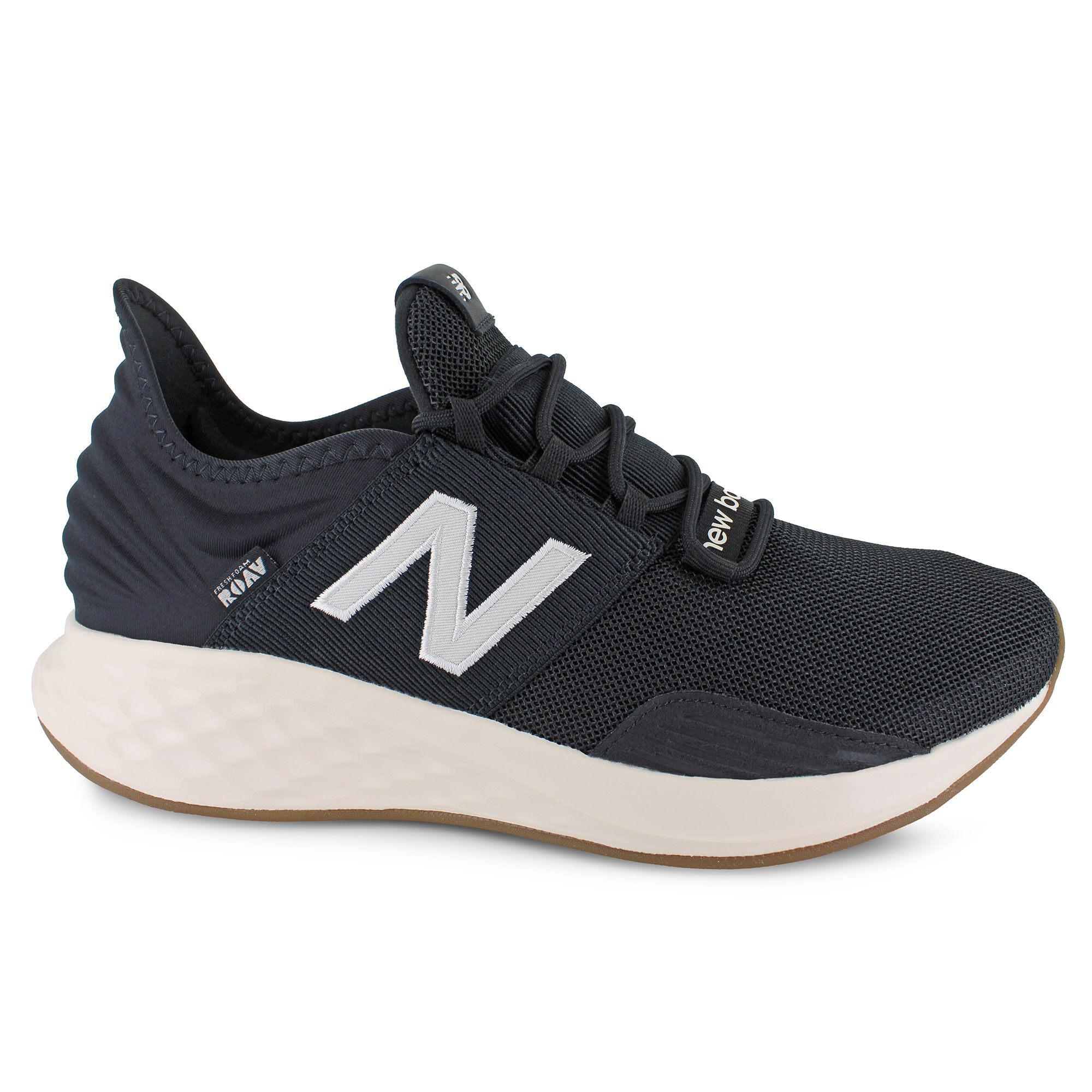 New Balance Fresh Foam Roav V1 Right Side View