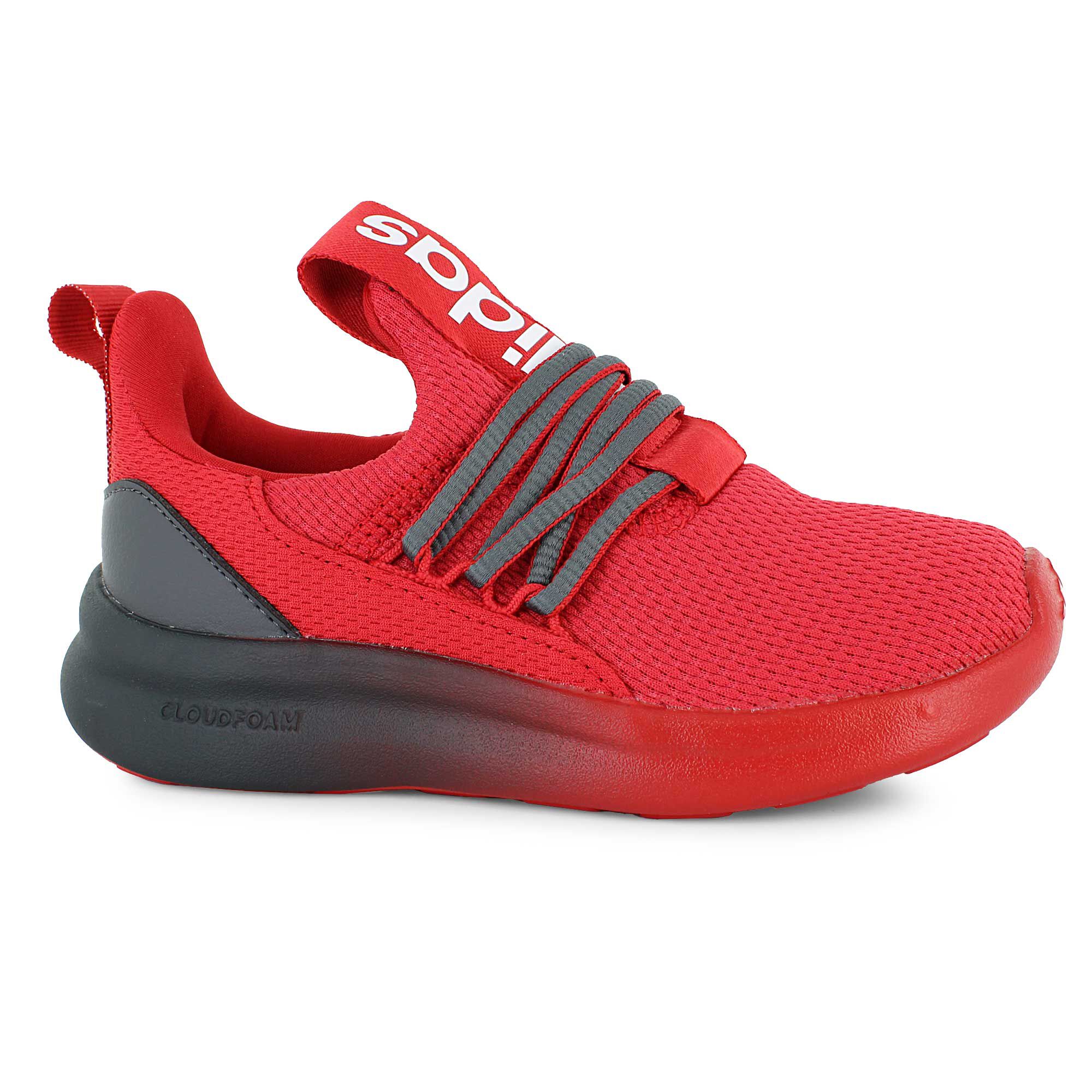 adidas Lite Racer Adapt 7.0 Right Side View