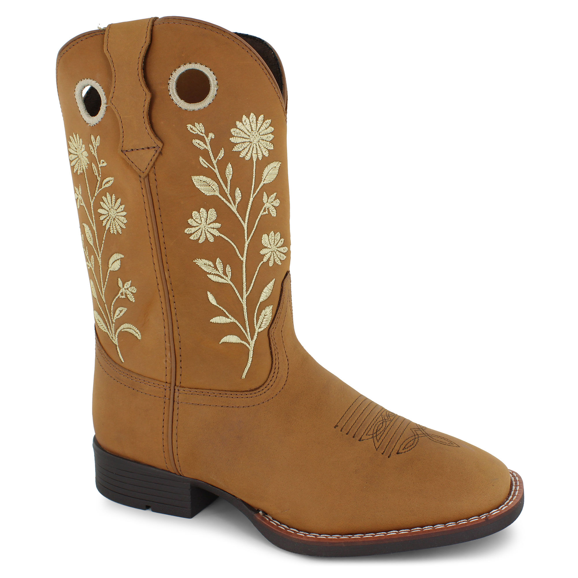 Rodeo Ropers Lainey Right Side View