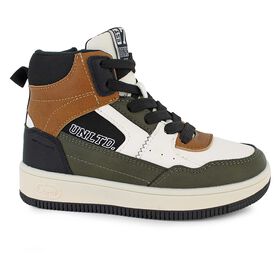 Court Shoes & Sneakers Ecko Unltd. Kingston Right Side View