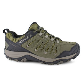 Trail Merrell Crosslander 3 Low Right Side View