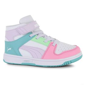  PUMA Rebound LayUp Right Side View