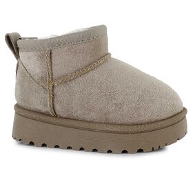 Cozy Shoes Nanette Lepore Fiona Right Side View