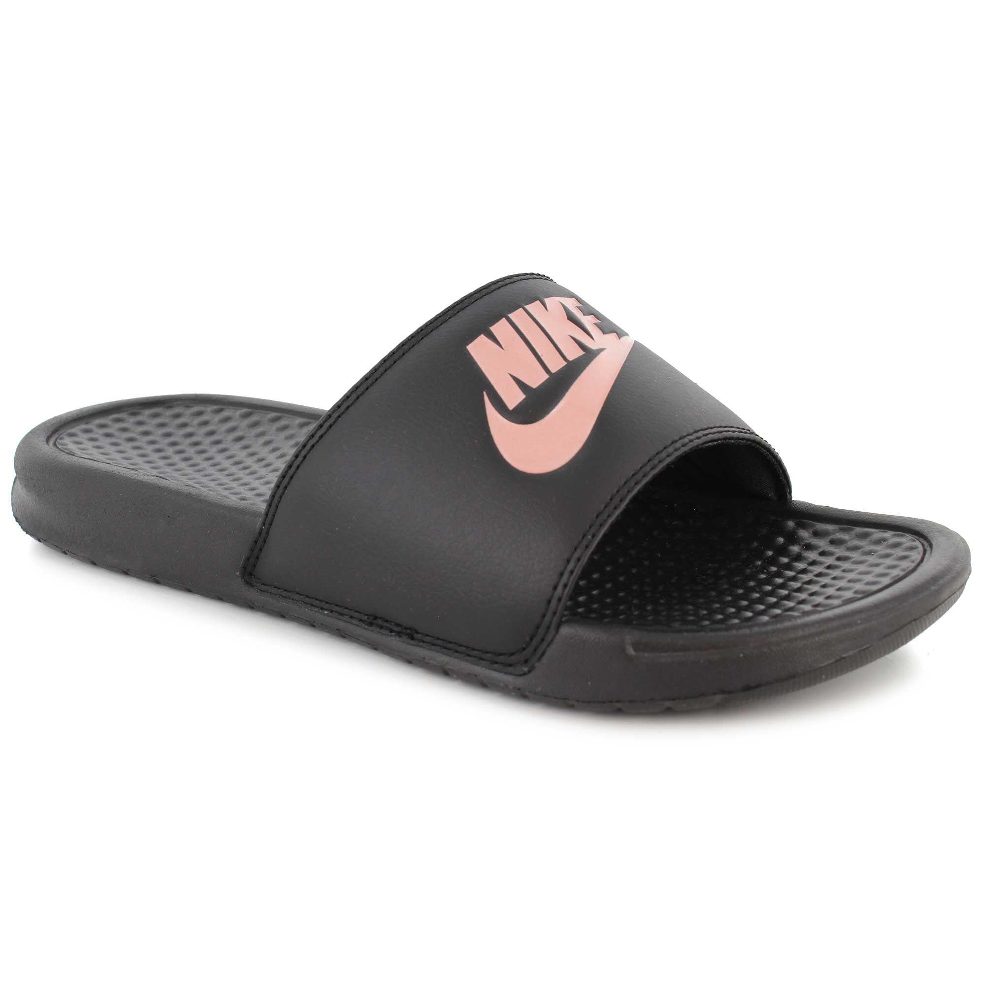 nike wide women s slide sandals TGS A.A