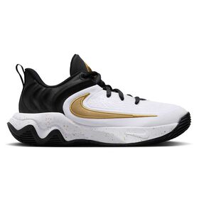 Performance & Running Shoes Nike Giannis Immortality 4 Right Side View