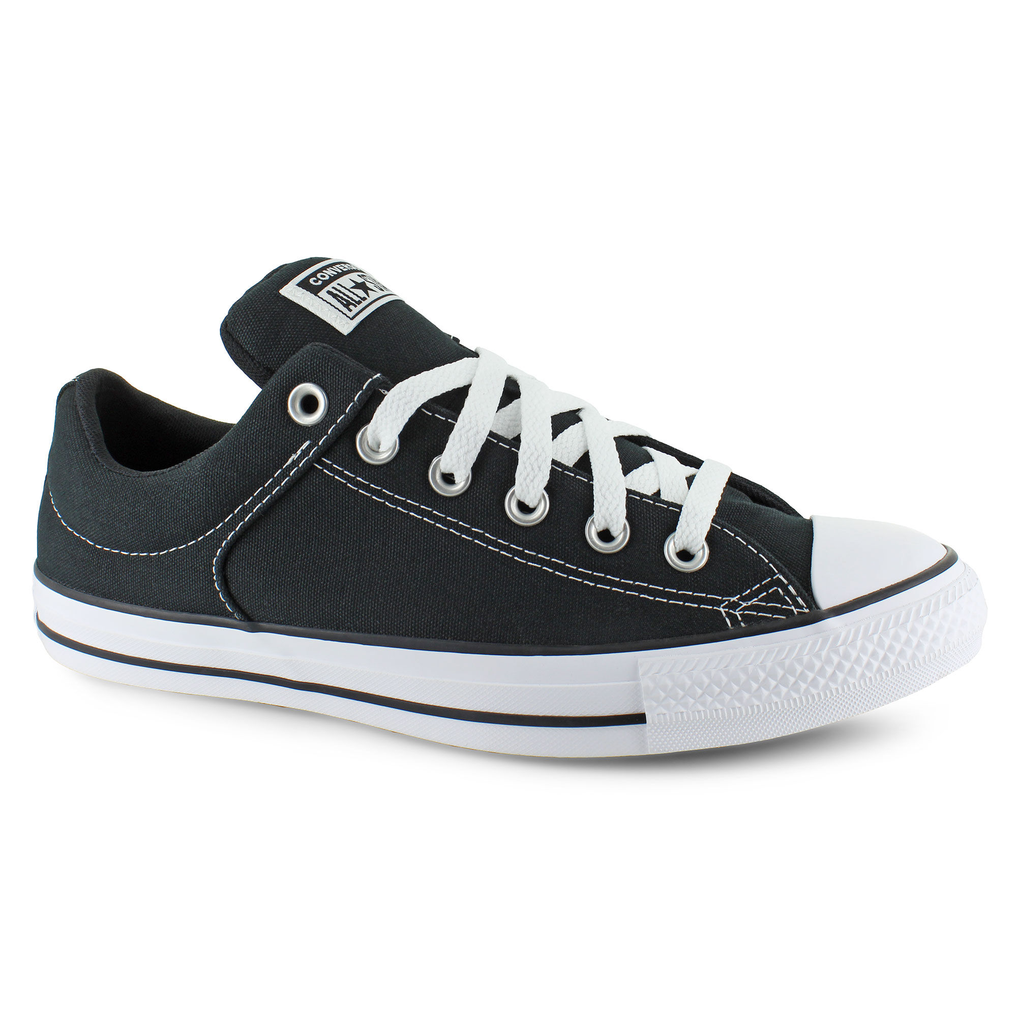 Shoe deals department converse