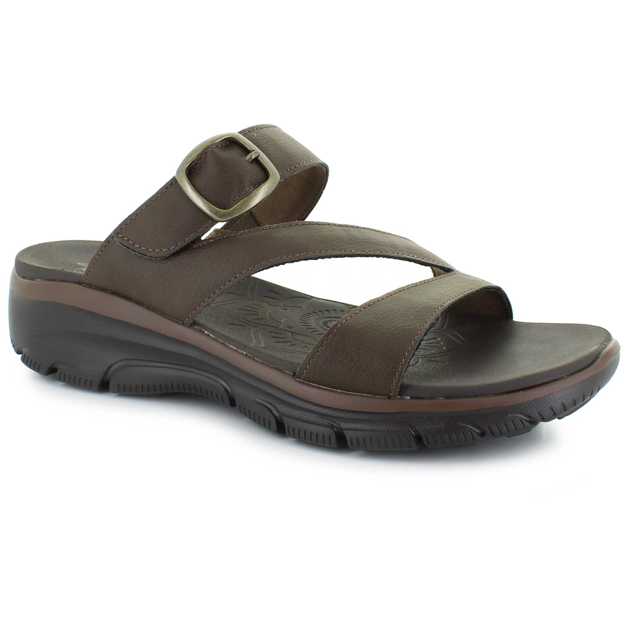 Skechers Easy Going - Slide On By 163427 Right Side View