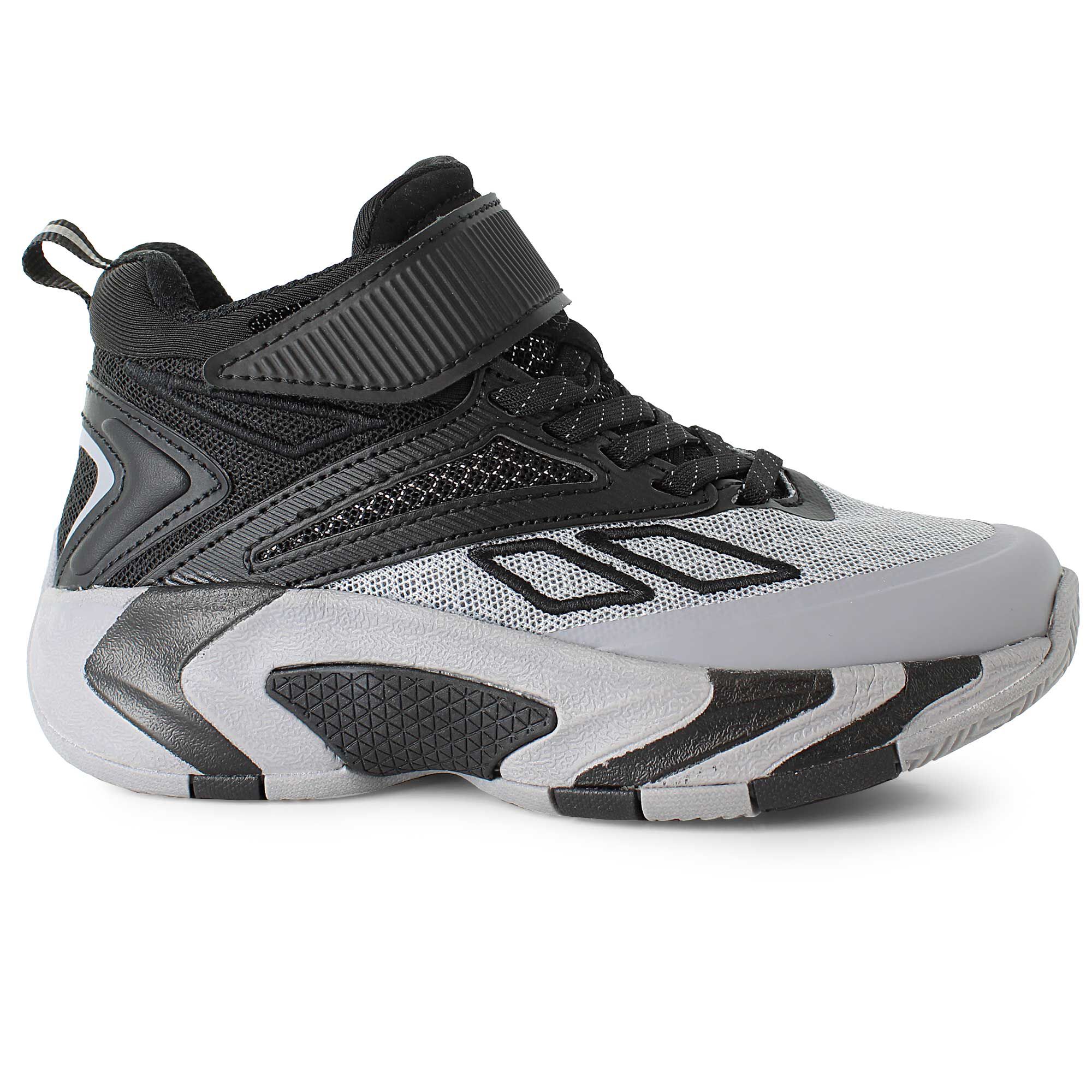 Reebok Zone Breaker Right Side View