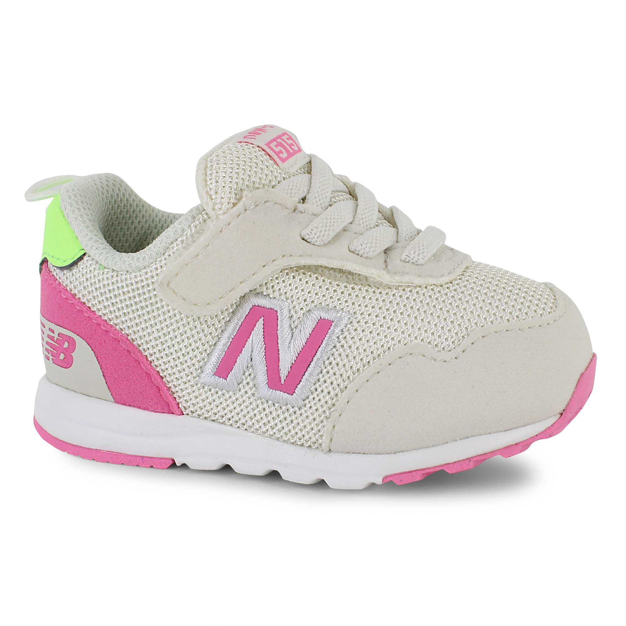 New Balance NW515 New-B Right Side View