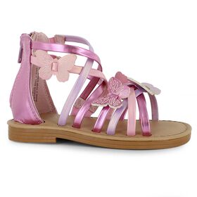  Sugar Briza Right Side View