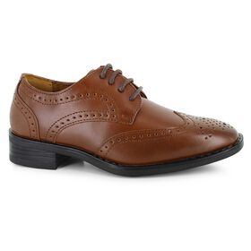  Stacy Adams Kaine Right Side View