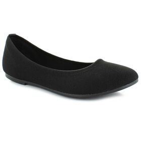 Slip-on Jellypop Apex Stretch Right Side View
