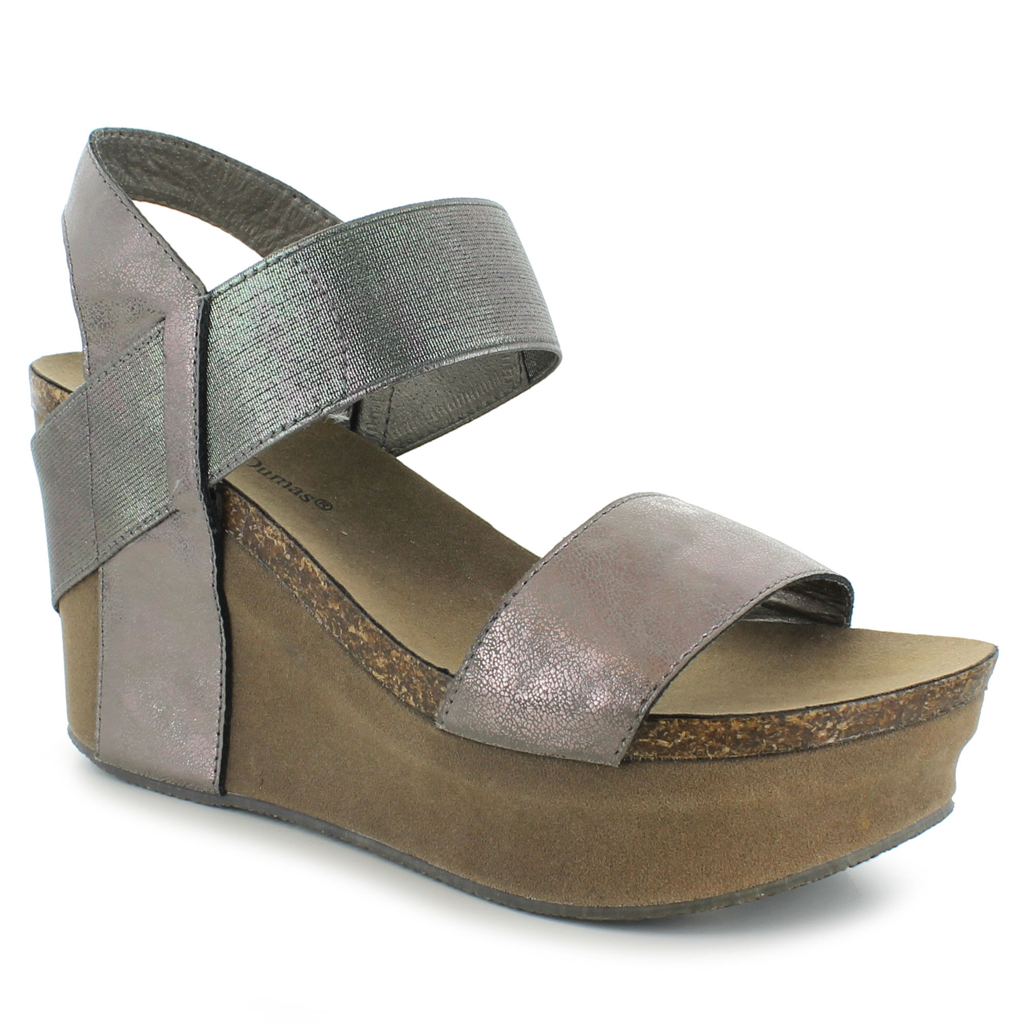 pierre dumas slip on shoes