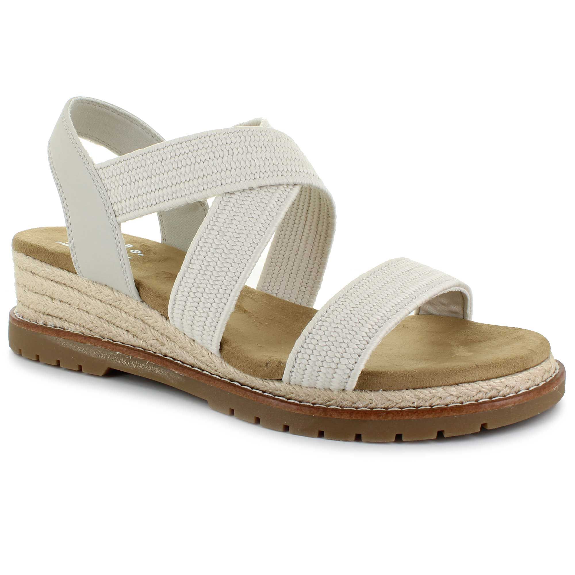 Skechers BOBS D. Chill - Uptown Haze 114688 Right Side View