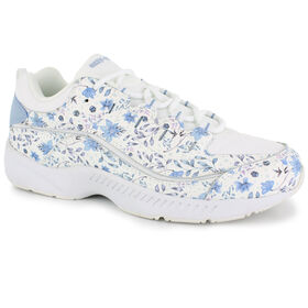 Platform & Chunky Athletics Easy Spirit Romy 25 Right Side View