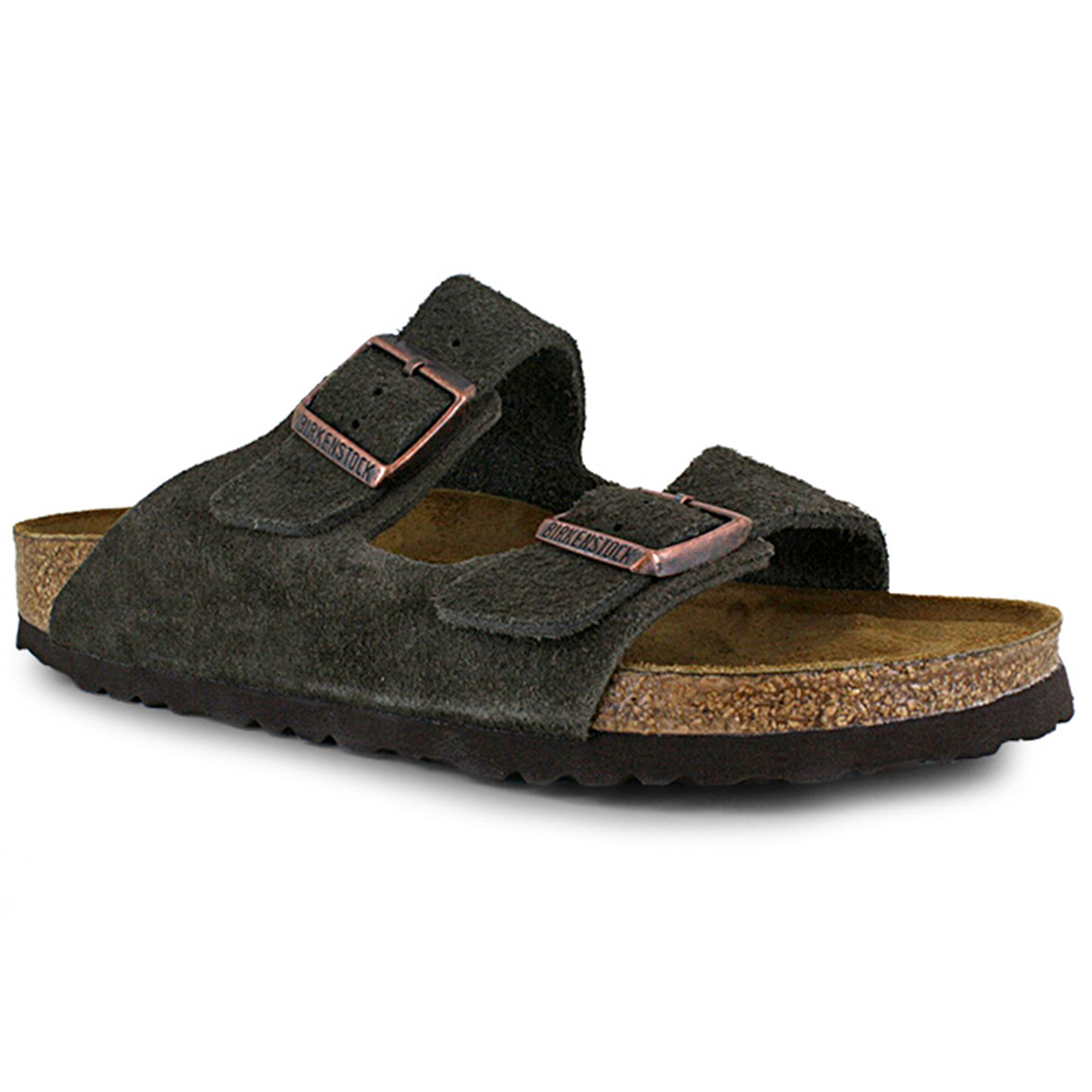 Birkenstock Arizona Right Side View