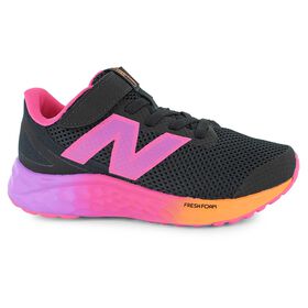 New Balance Fresh Foam Arishi v4 Right Side View
