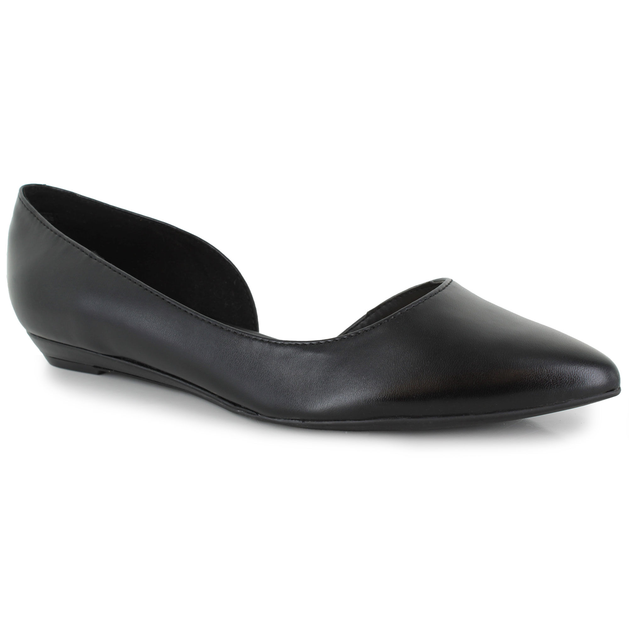 Nine West Siriya-SS Right Side View