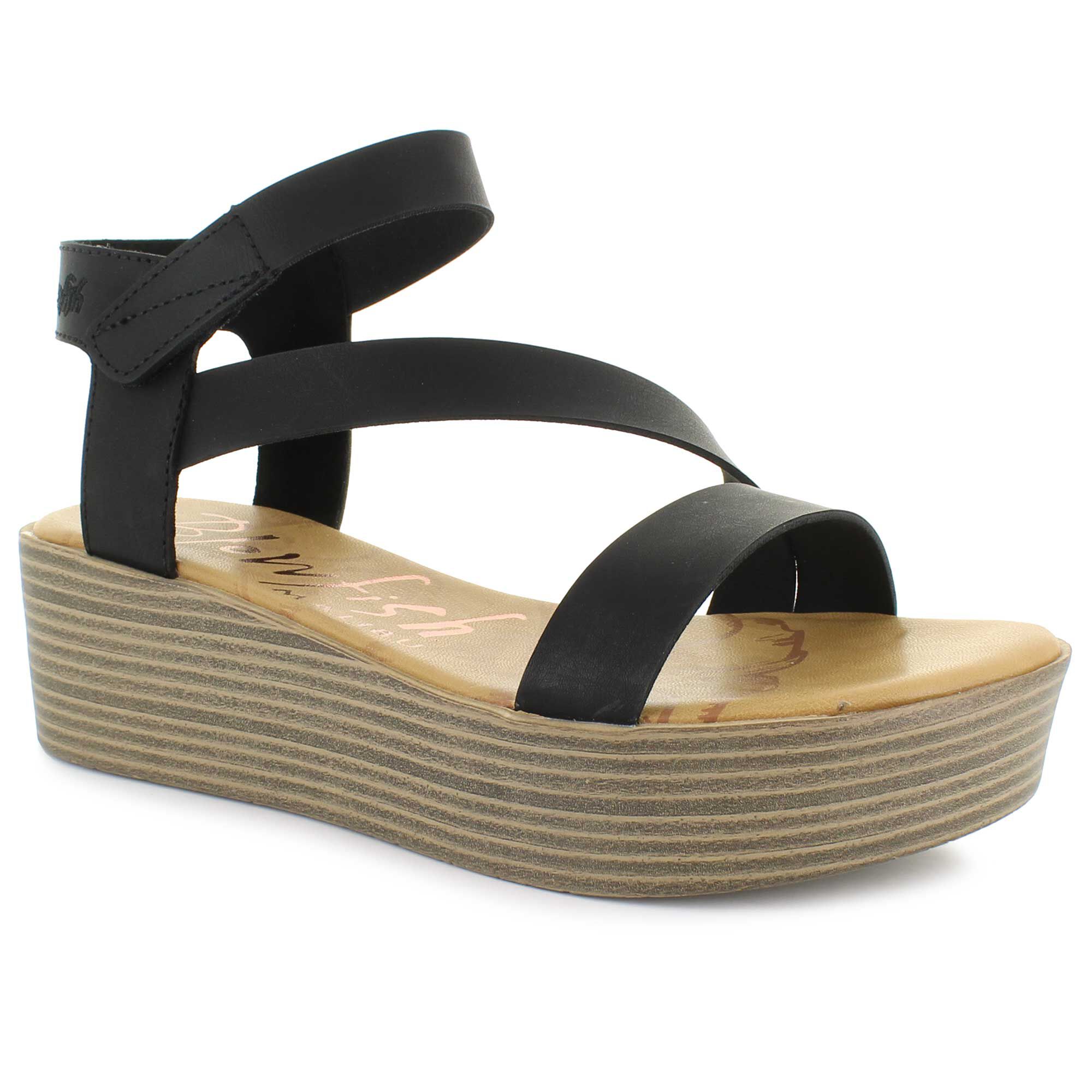 SHOE DEPT. womens sandals trends platform