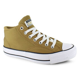  Converse Chuck Taylor All Star Malden Street Mid Right Side View