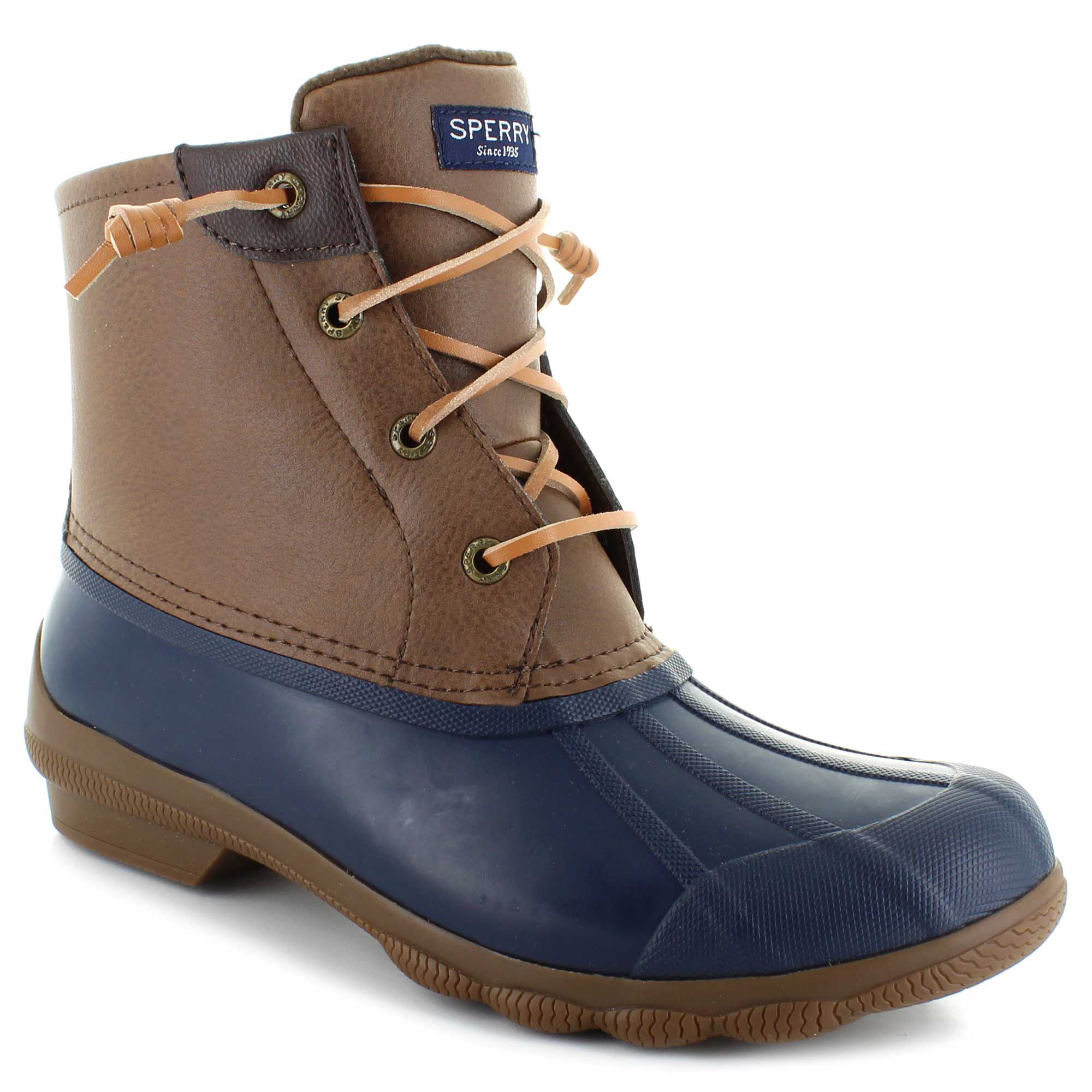 Shoe department duck boots hotsell