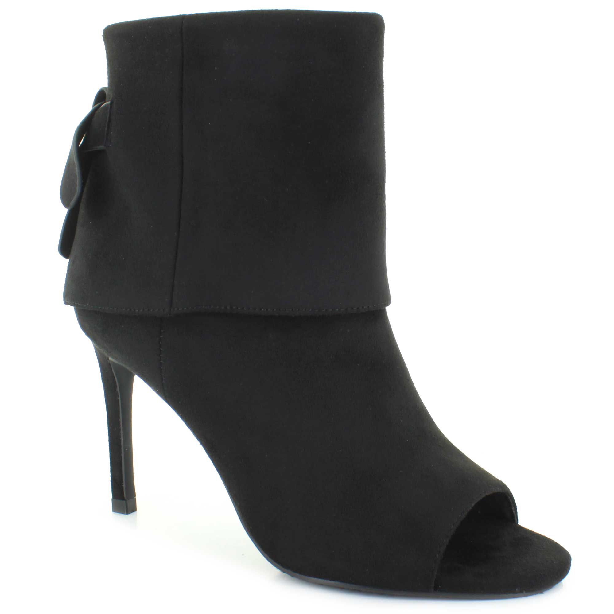 Black heels shoe dept new arrivals