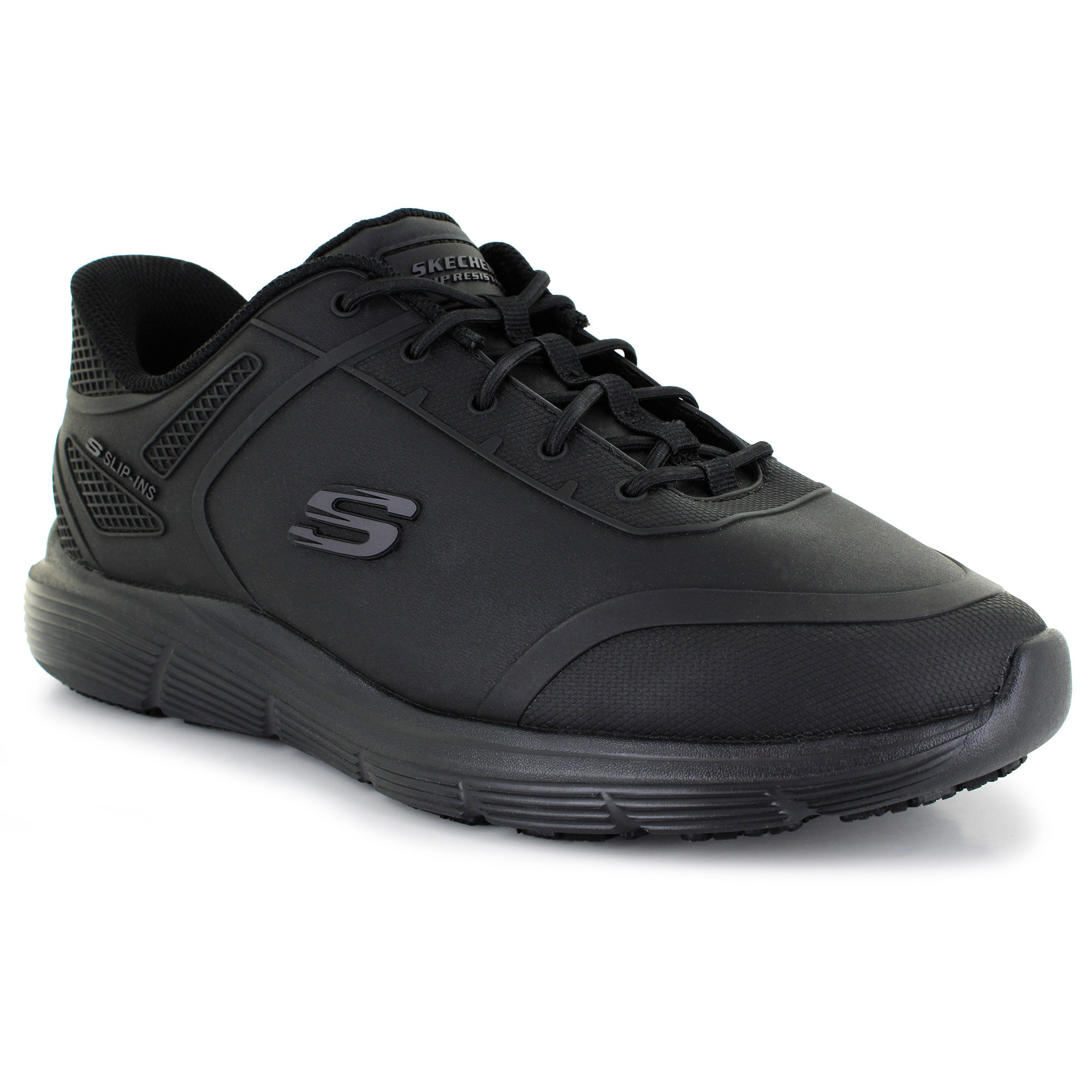 Skechers Slip-ins Slip-Resistant Work Right Side View