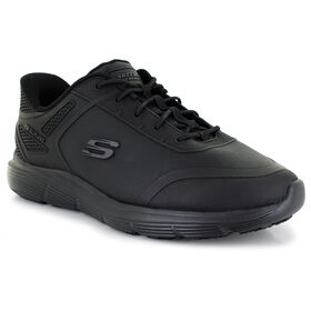 Skechers Slip-Ins Skechers Slip-ins Slip-Resistant Work Right Side View