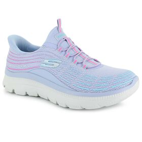  Skechers Slip-ins: Summits Plus 150610 Right Side View
