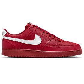  Nike Court Vision Low Right Side View