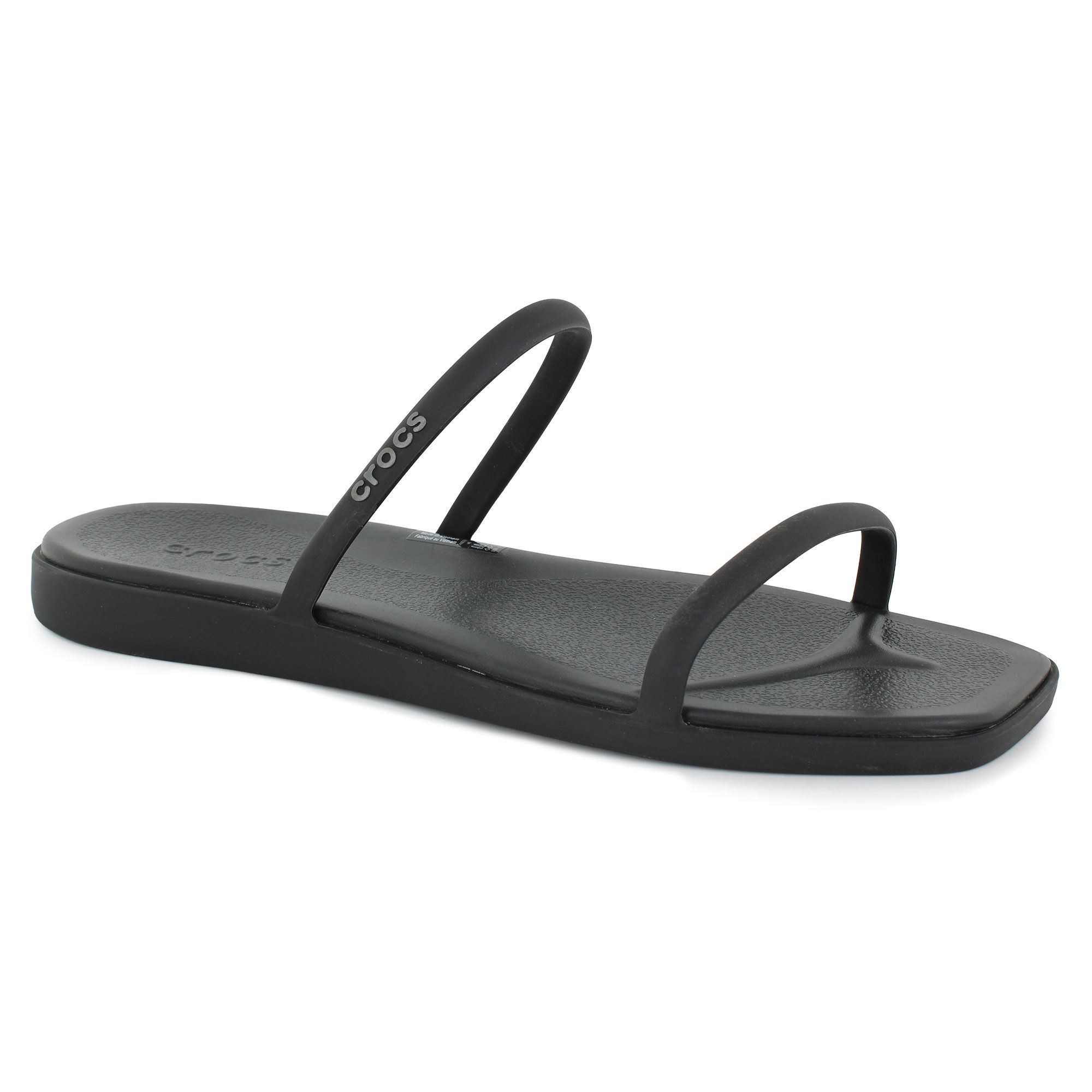 Crocs Miami 2 Strap Right Side View