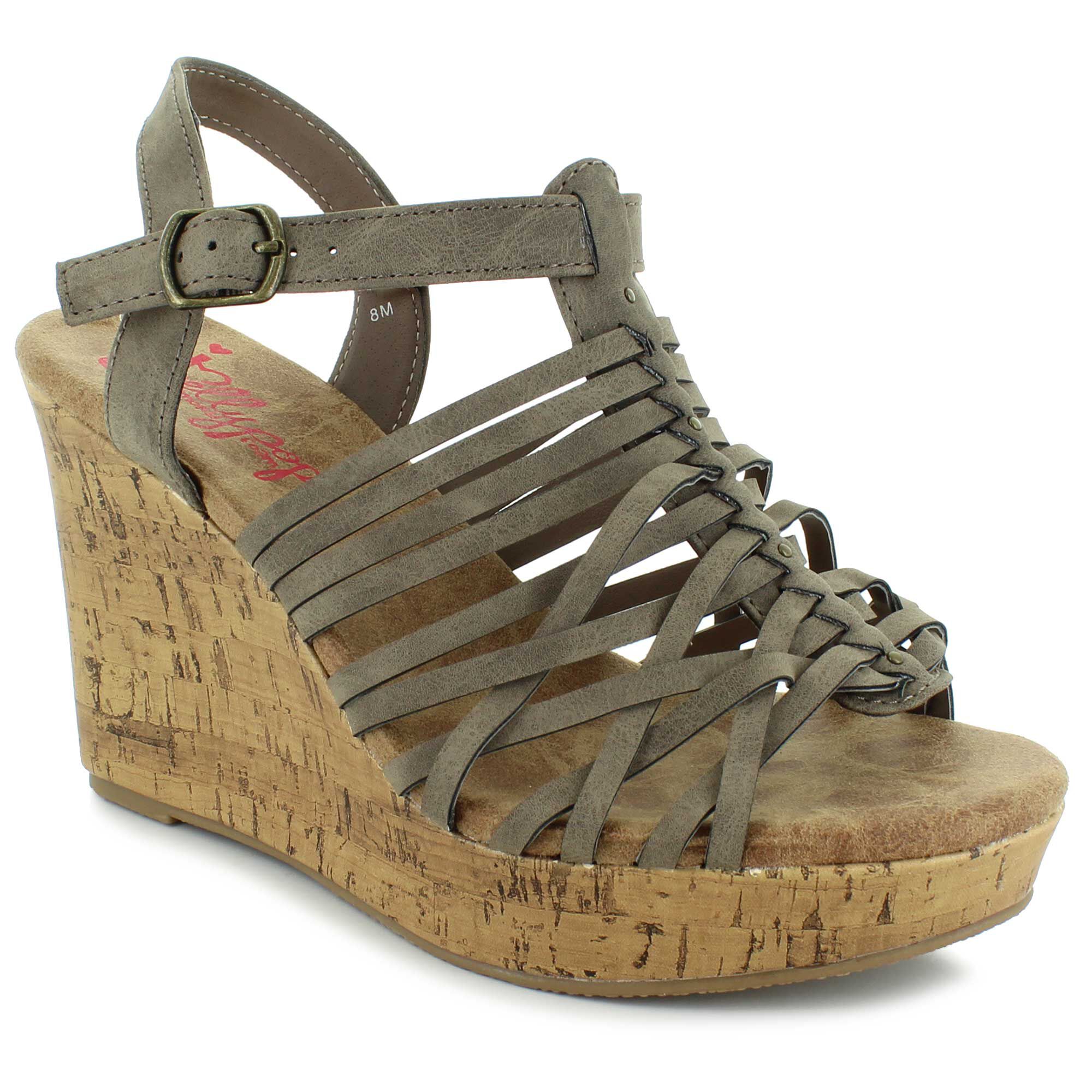 jellypop wide width shoes