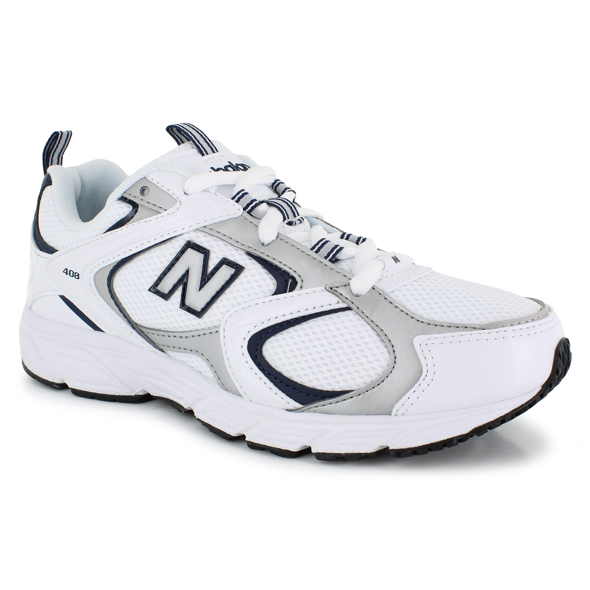 New Balance ML408 Right Side View