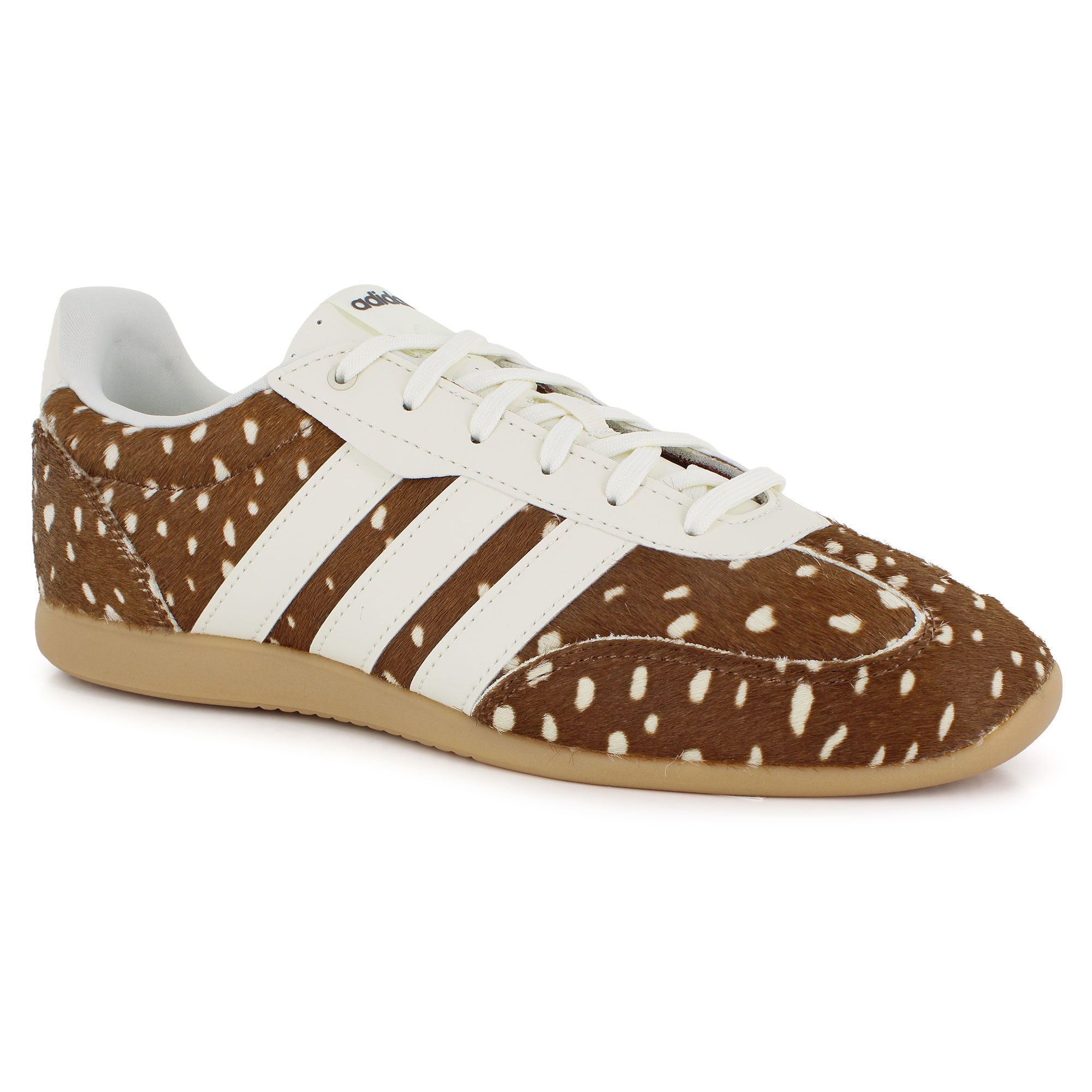 adidas Barreda Lo Right Side View