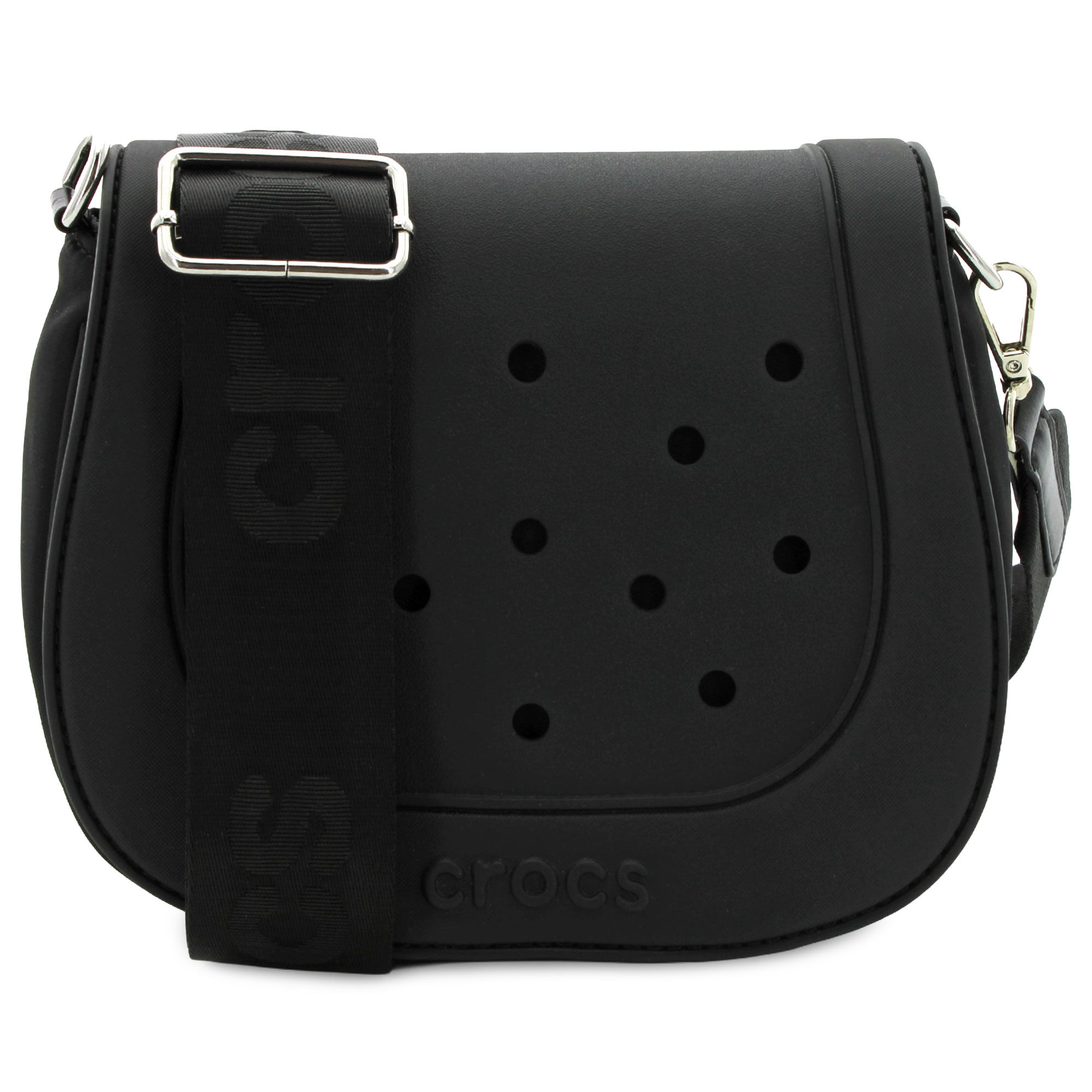 Crocs Crossbody Front View