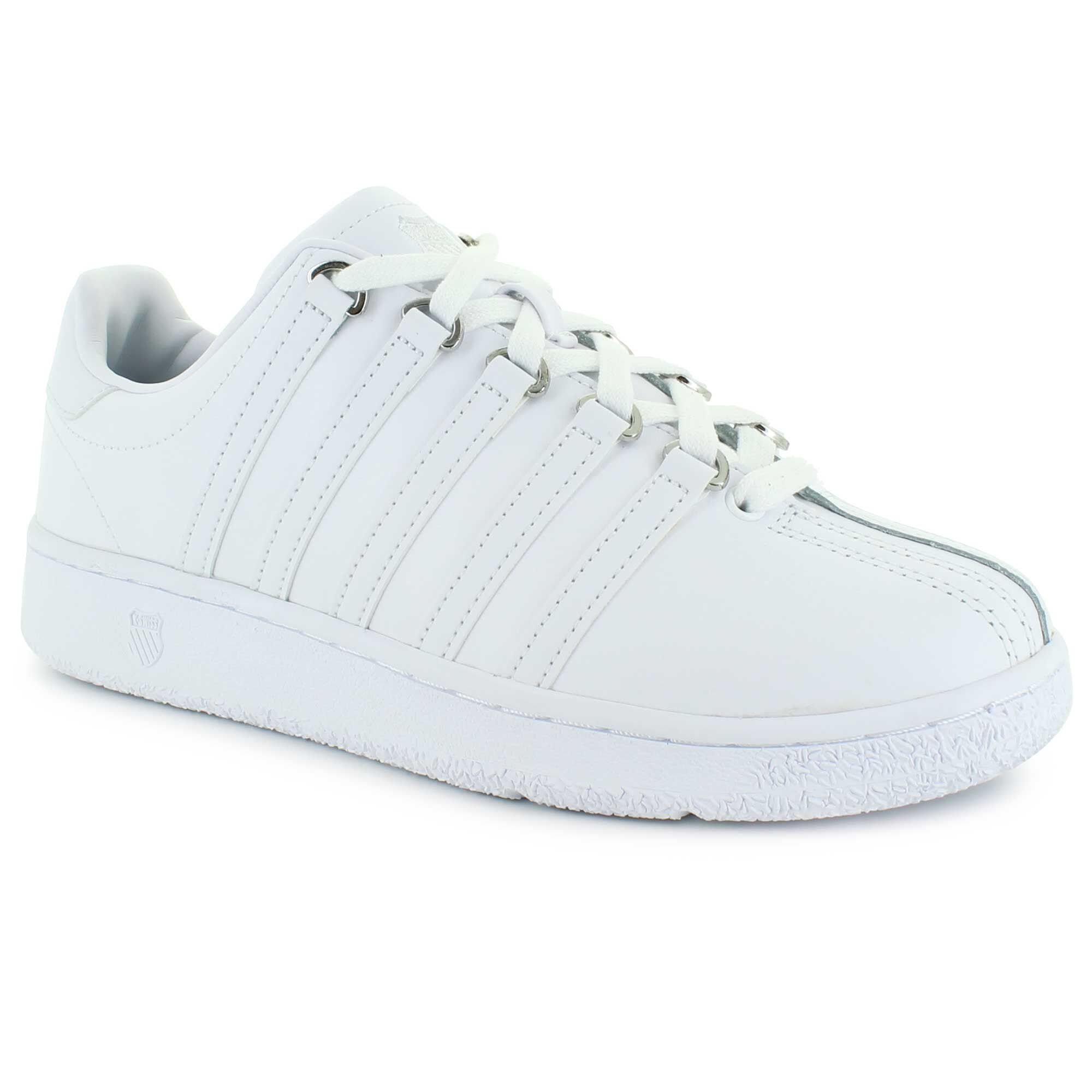 K Swiss Shop Now at SHOE SHOW MEGA