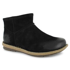 Ankle Boots Born Tinley Right Side View